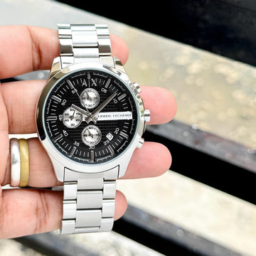 Armani Exchange AX2152 Original Model Series Now Available