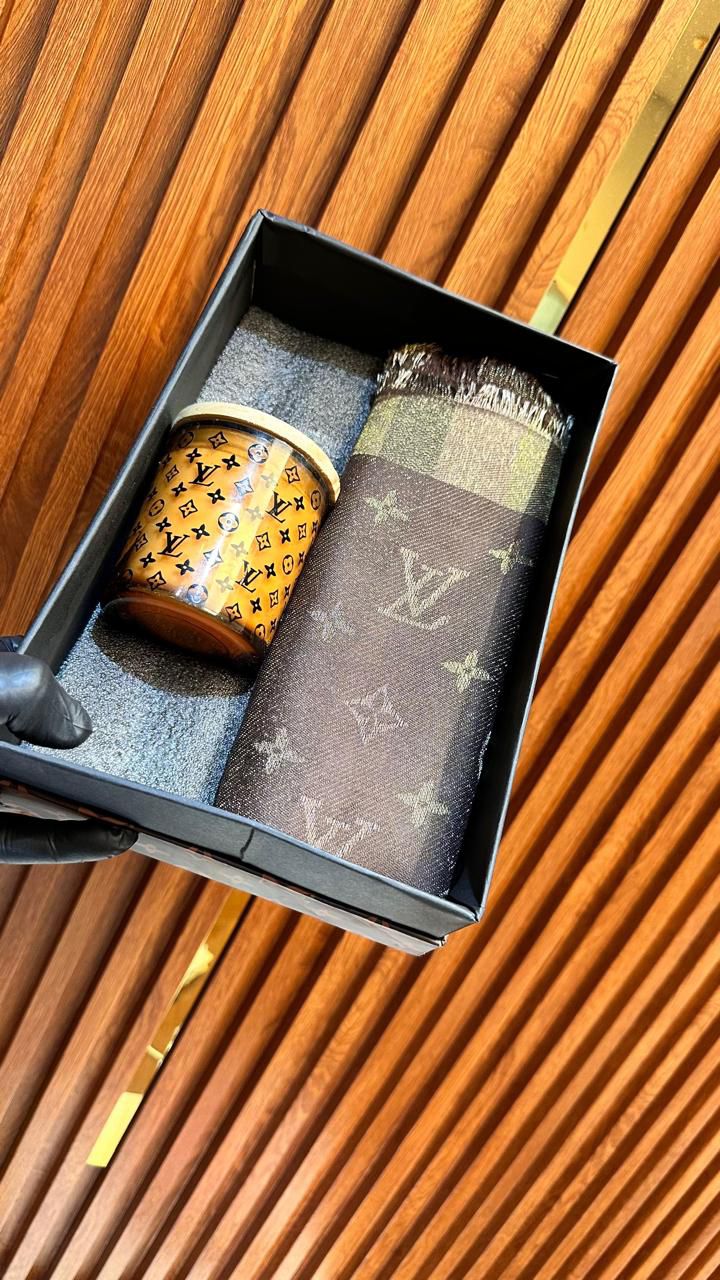 NEW LV DIWALI GIFT SET – SUPER PREMIUM COLLECTION