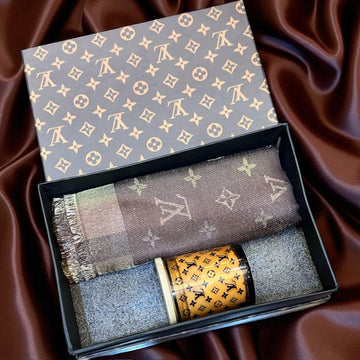 NEW LV DIWALI GIFT SET – SUPER PREMIUM COLLECTION