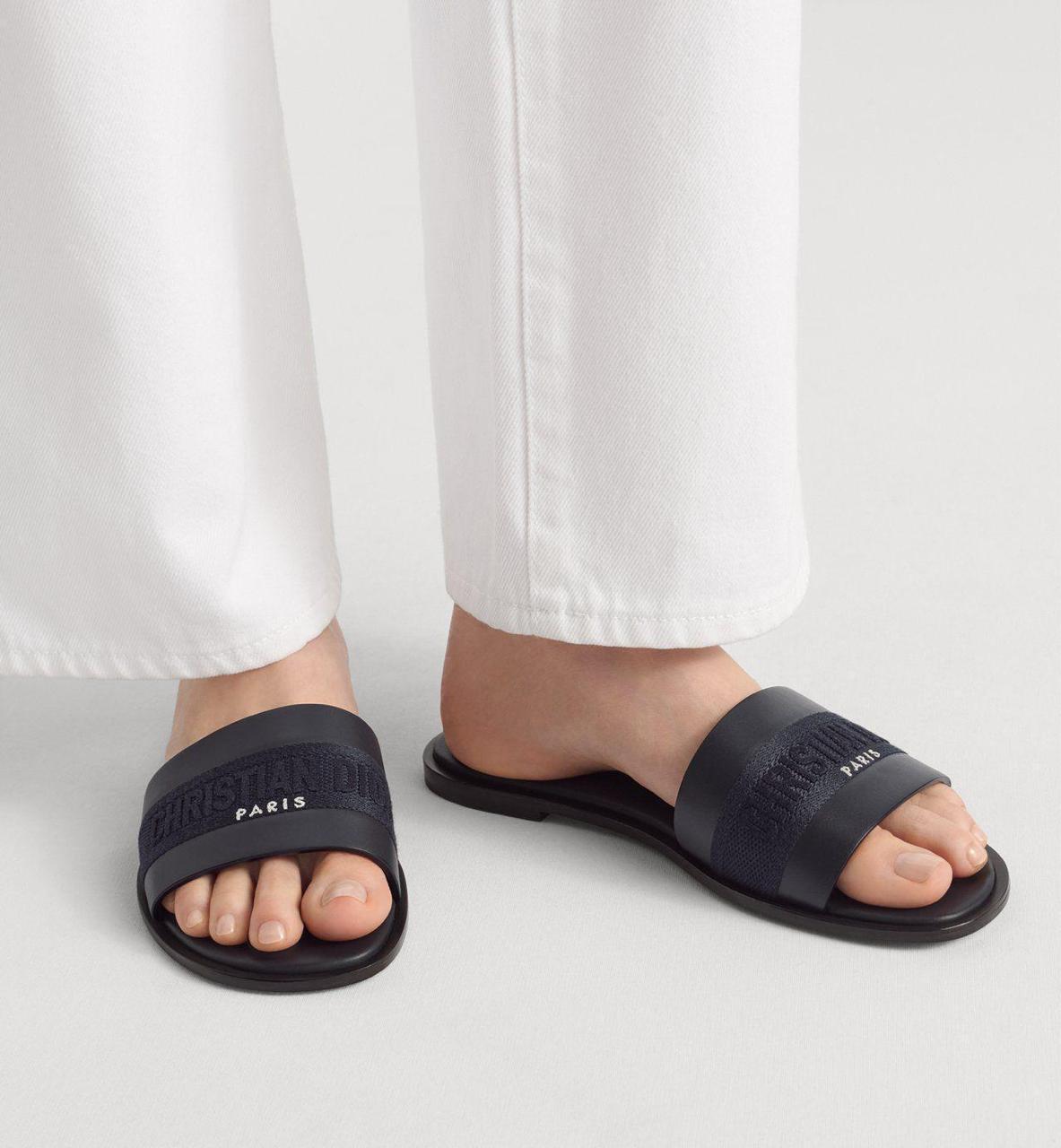 Dior Women’S Flats