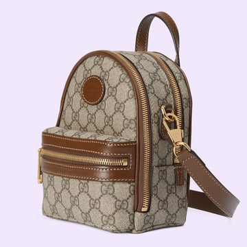 Gucci GG Sepreme Multi Function Bag