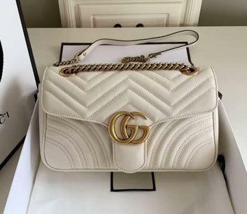Gucci Marmont Premium Series