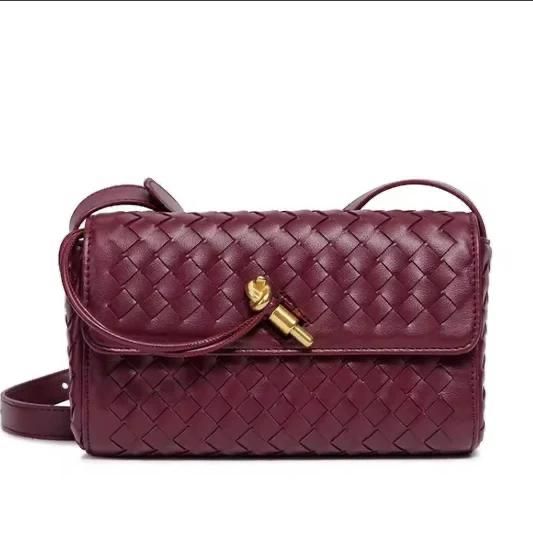 BOTTEGA JUAL TOP HANDLE BAG