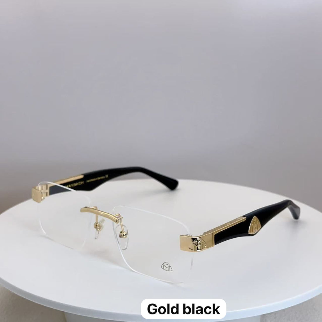 MAYBACH LUXURY SUNGLASSES
