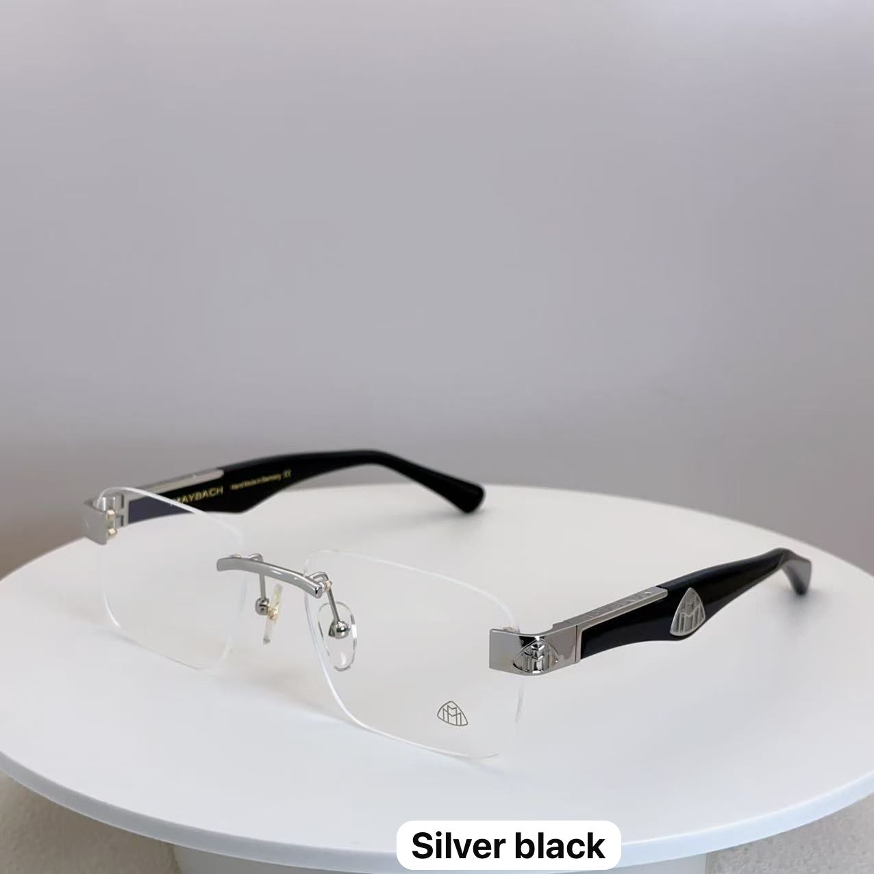 MAYBACH LUXURY SUNGLASSES