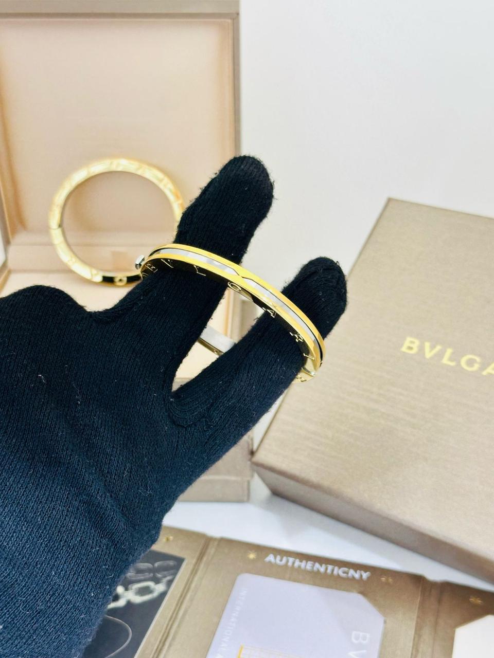 BVLGARI BRACELET FOR HER