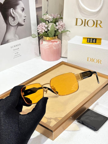 DIOR NEW MODEL SUNGLASS