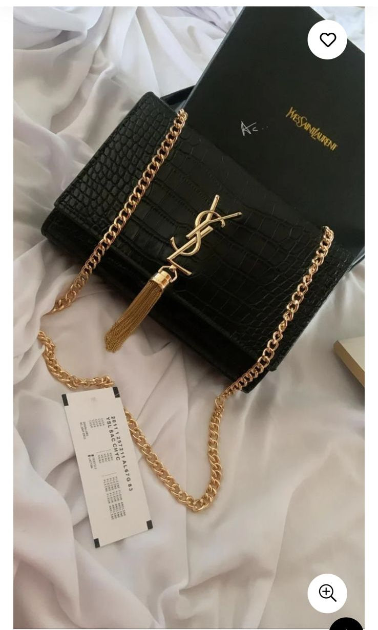 Yves Saint Laurent Kate Sling Bags