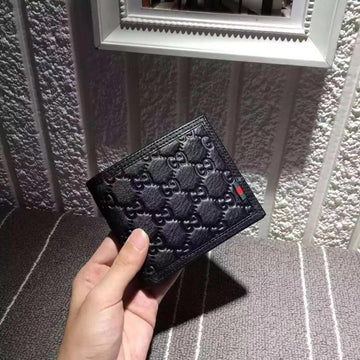 GUCCI MENS WALLET