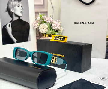 Balenciaga Premium Sunglasses