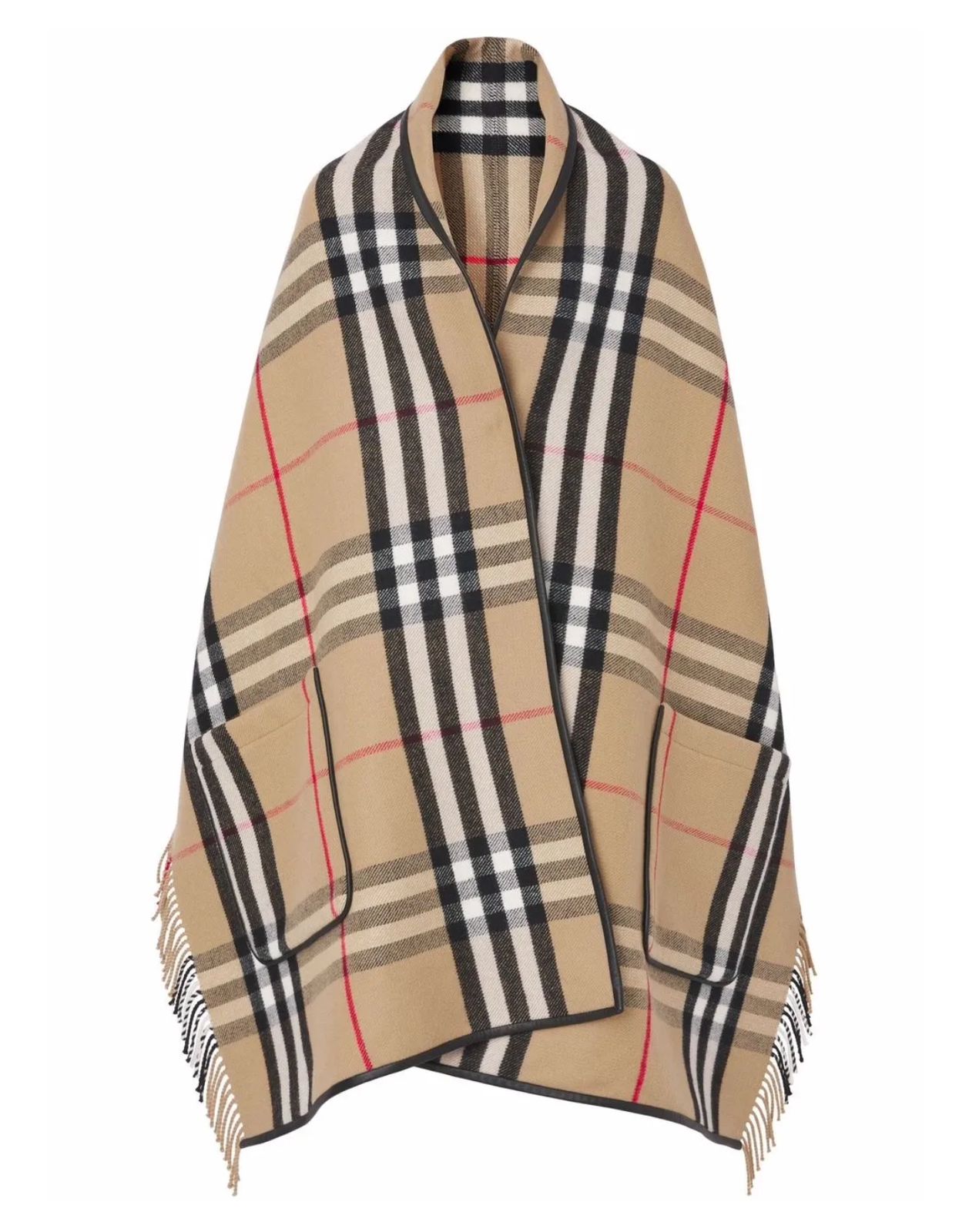 Burberry High Winter Stole