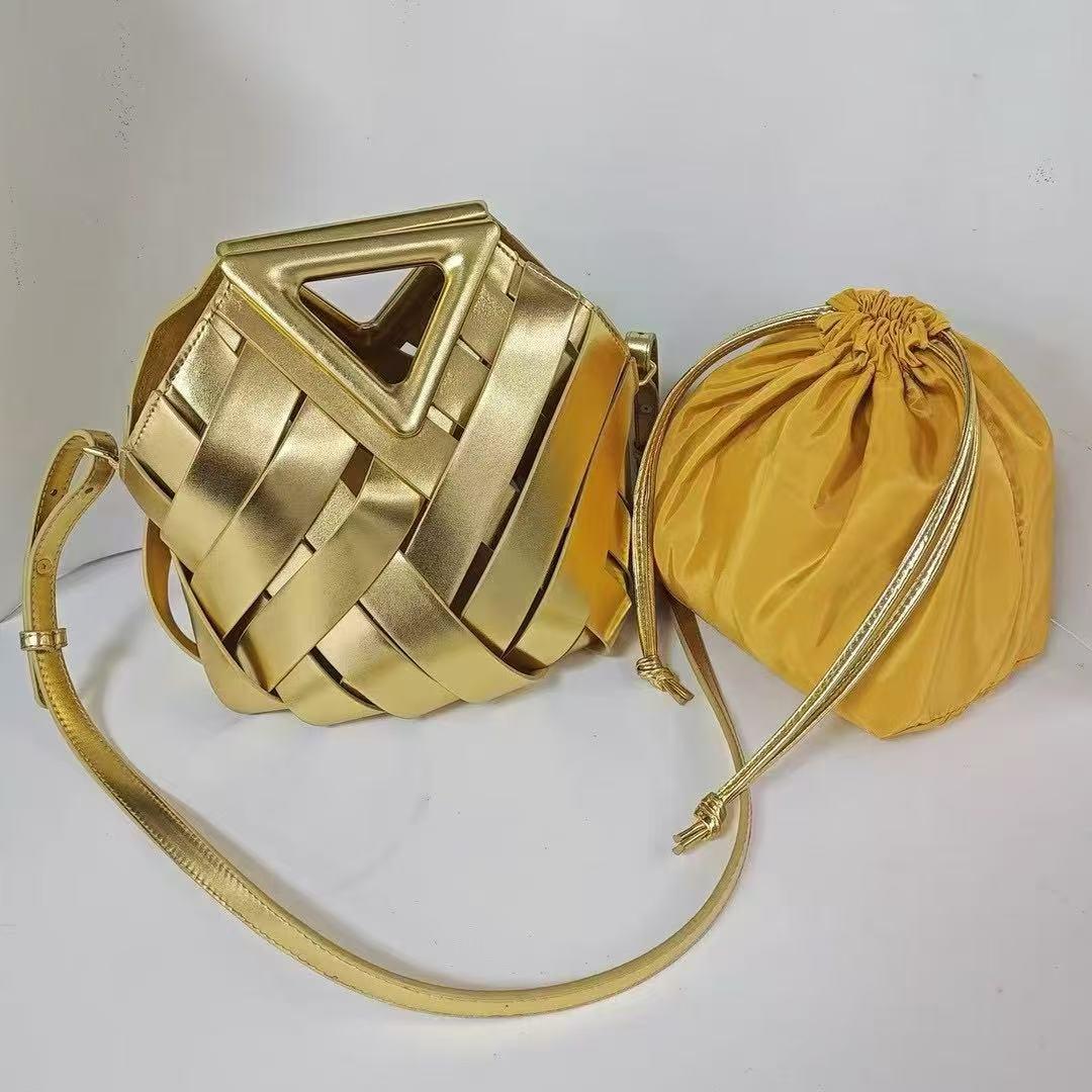 LATEST BOTTEGA VENETA TWO IN ONE