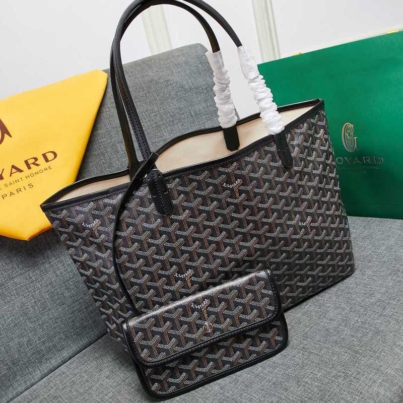 Goyard Tote Bag