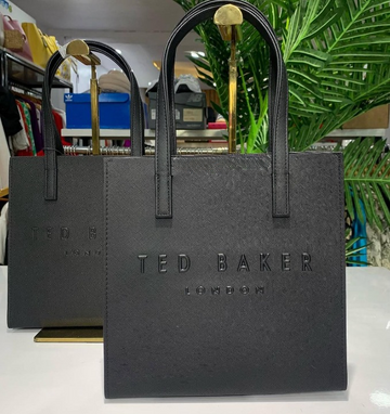 TED BAKER SMALL TOTE