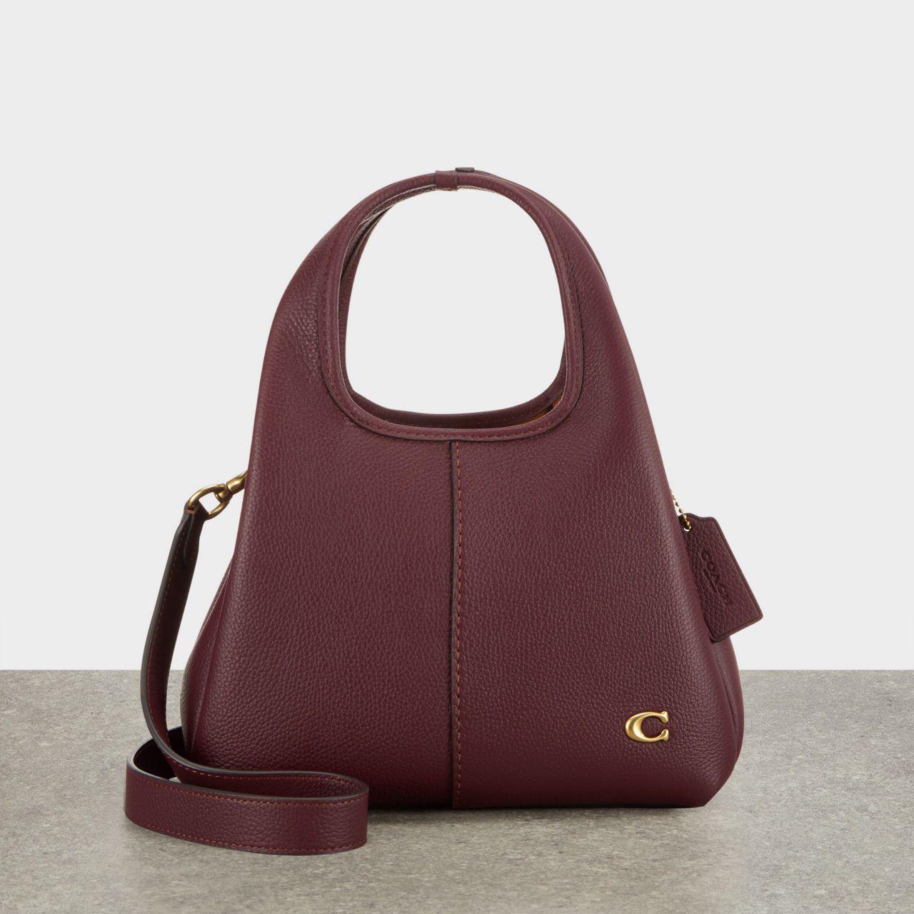 Coach Lana Shoulder Bags
