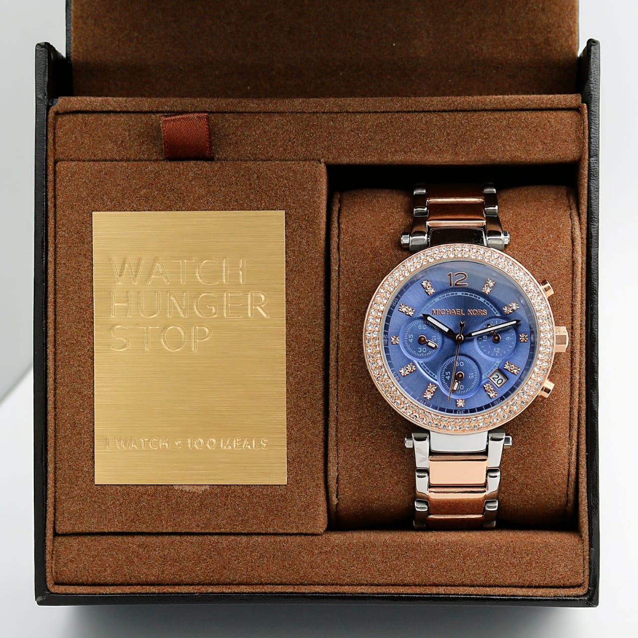 Michael Kors Blue - LABLEWHORE.COM